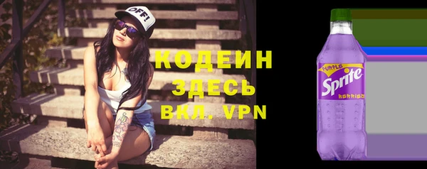 молекула духа Верея